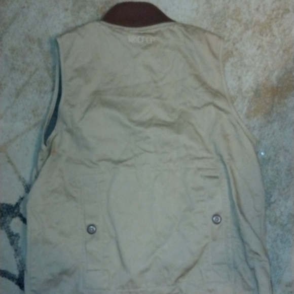 10 deep tactical vest - Picture 5 of 7